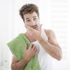 Towels, Salon Towel, Pack of 24, Not Bleach Proof, 16 by 27 Inches, Highly Absorbent Cotton Towels for Hand, Gym, Beauty, Spa, and Home Hair Care