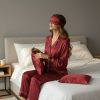 IYO Beauty Radiant Night Silk Set