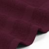Towels, Salon Towel, Pack of 24, Not Bleach Proof, 16 by 27 Inches, Highly Absorbent Cotton Towels for Hand, Gym, Beauty, Spa, and Home Hair Care