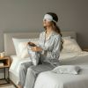 IYO Beauty Radiant Night Silk Set